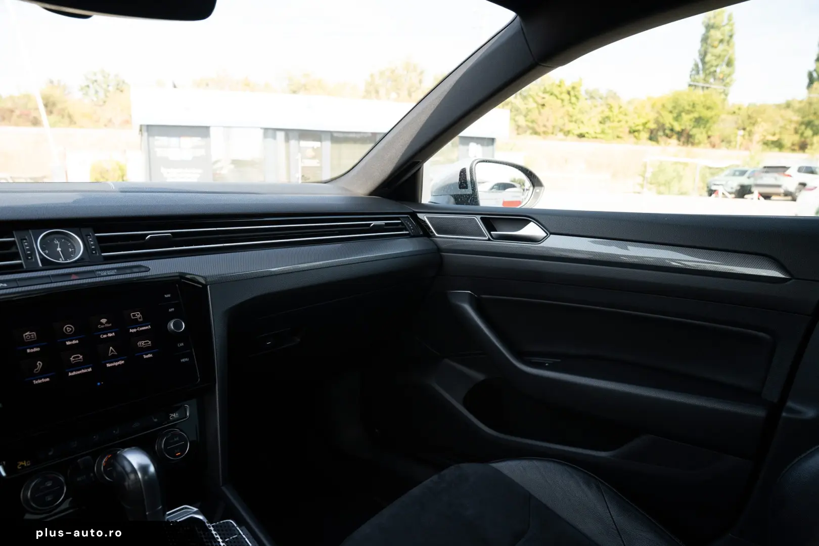 Volkswagen Arteon 2.0 TDI DSG R-Line