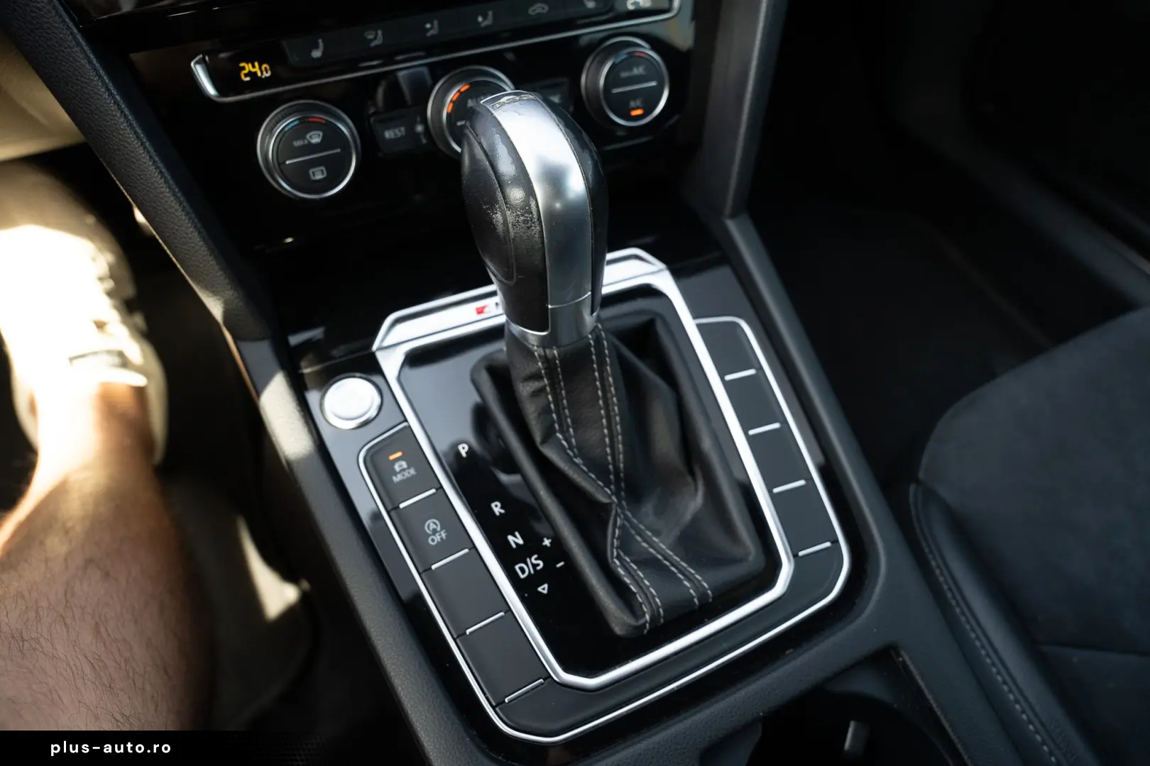 Volkswagen Arteon 2.0 TDI DSG R-Line
