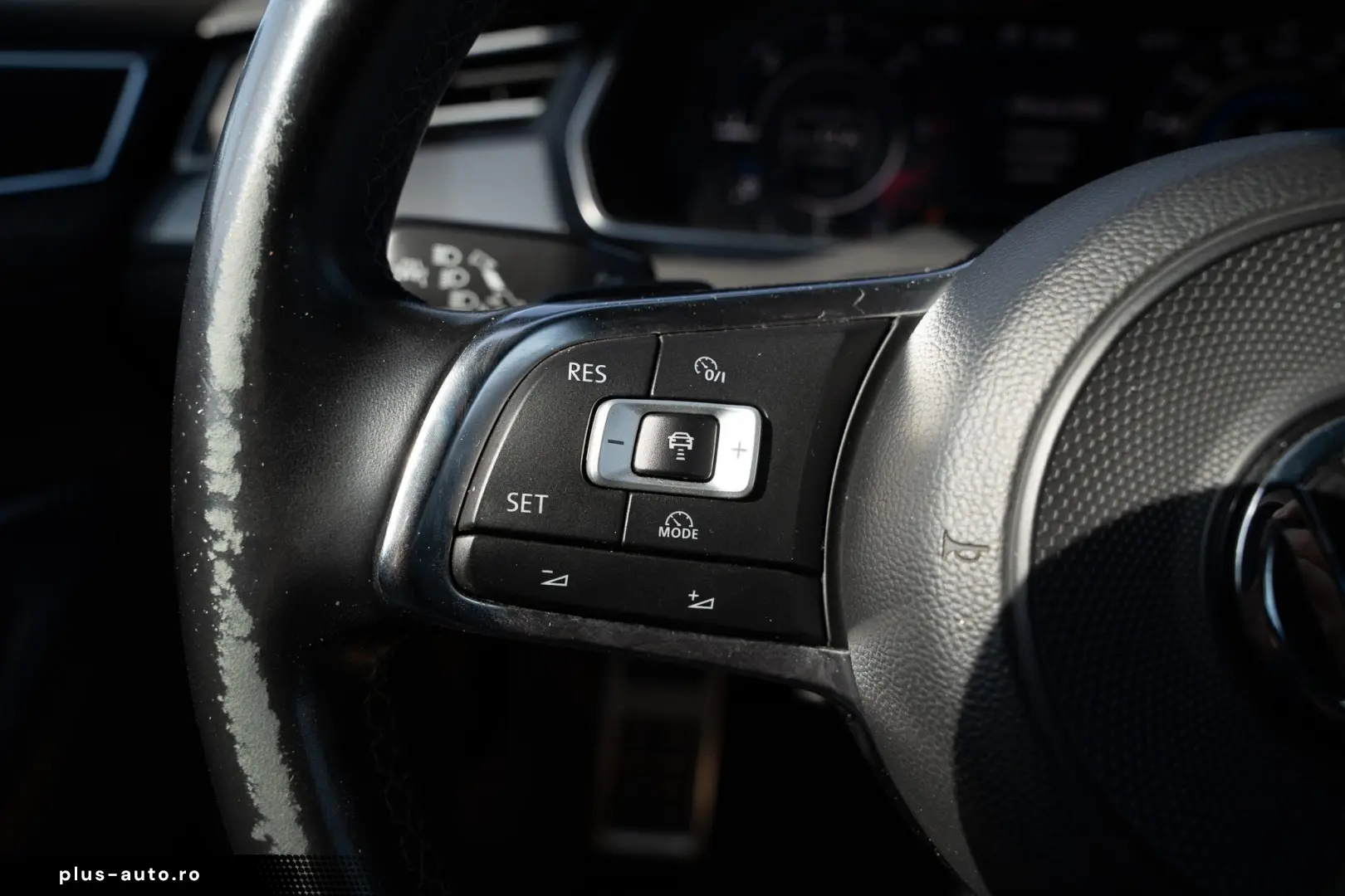 Volkswagen Arteon 2.0 TDI DSG R-Line