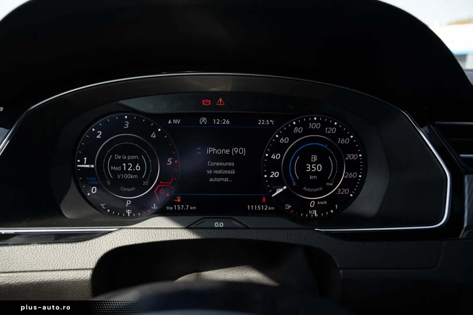 Volkswagen Arteon 2.0 TDI DSG R-Line