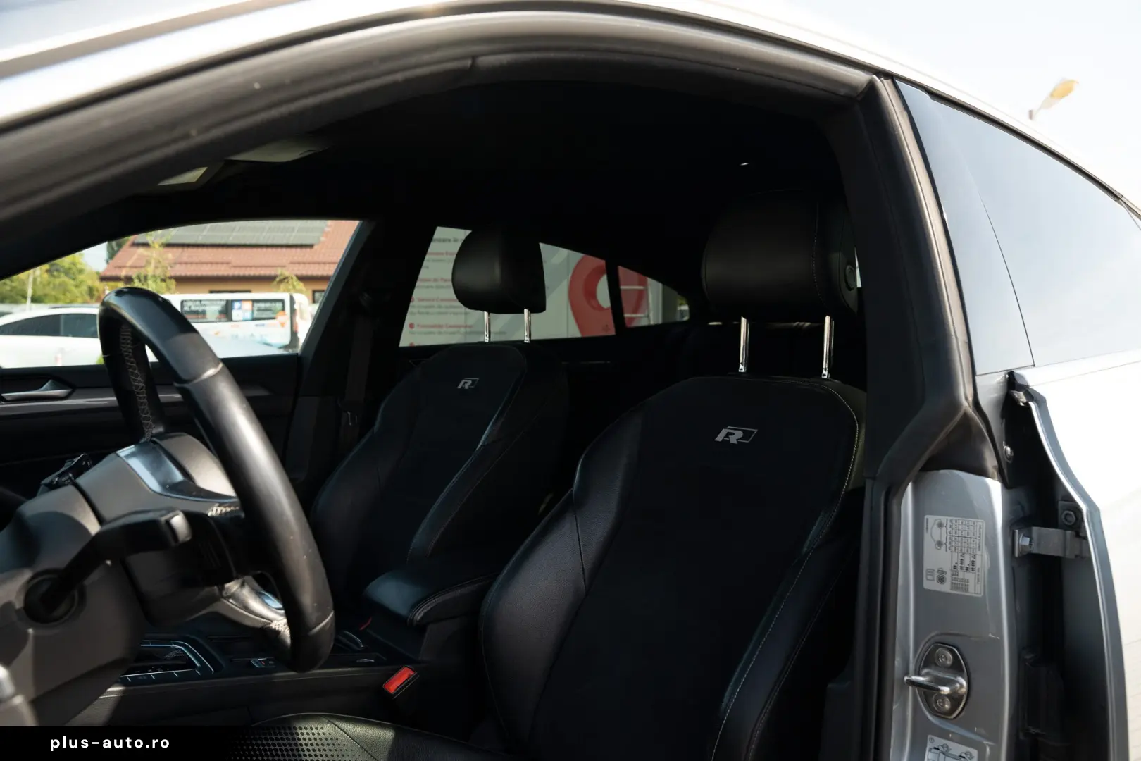 Volkswagen Arteon 2.0 TDI DSG R-Line