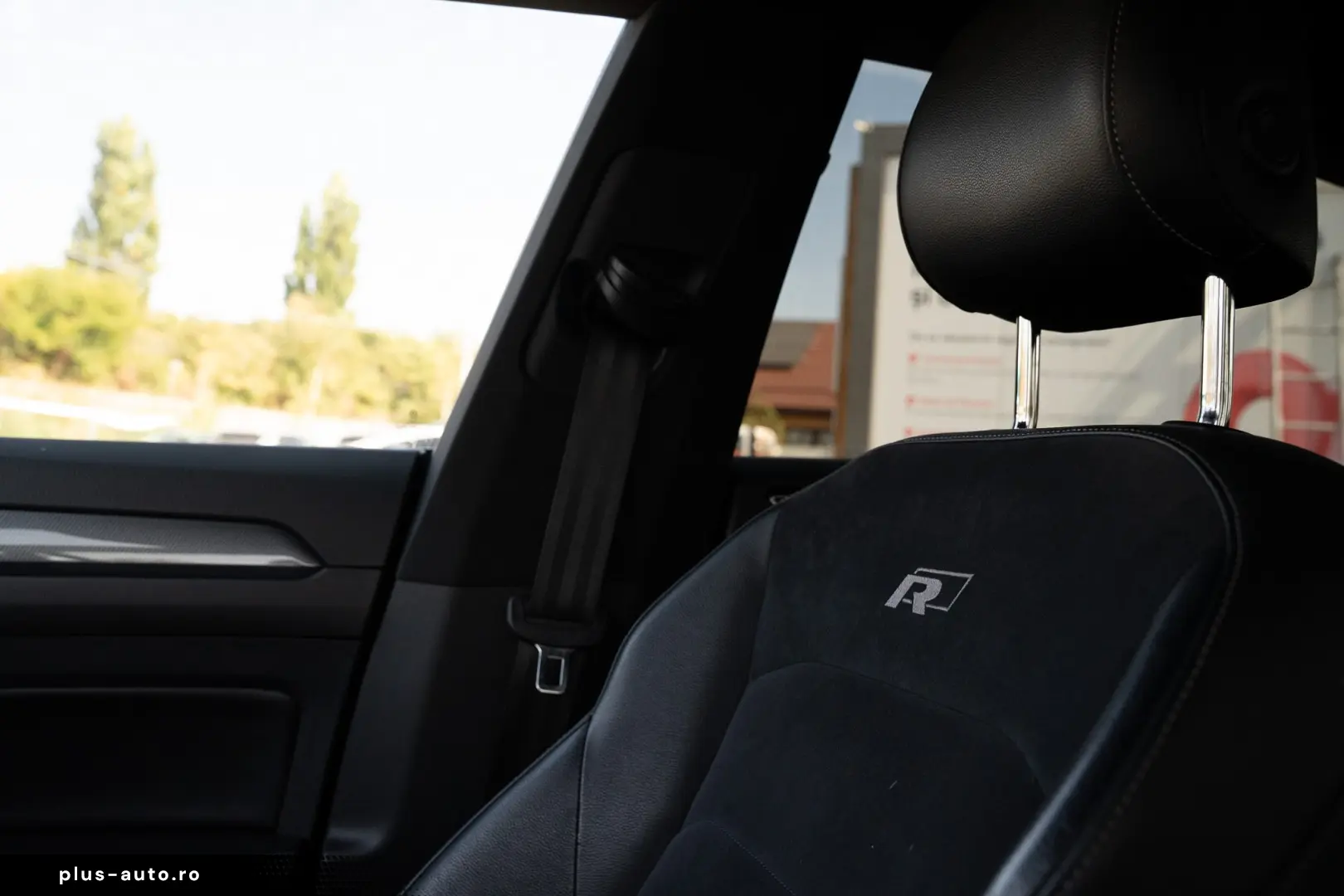 Volkswagen Arteon 2.0 TDI DSG R-Line