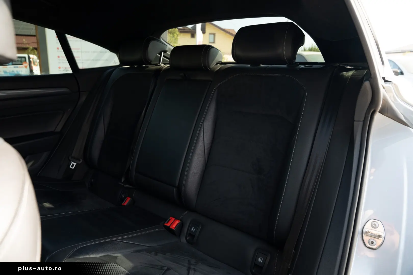 Volkswagen Arteon 2.0 TDI DSG R-Line