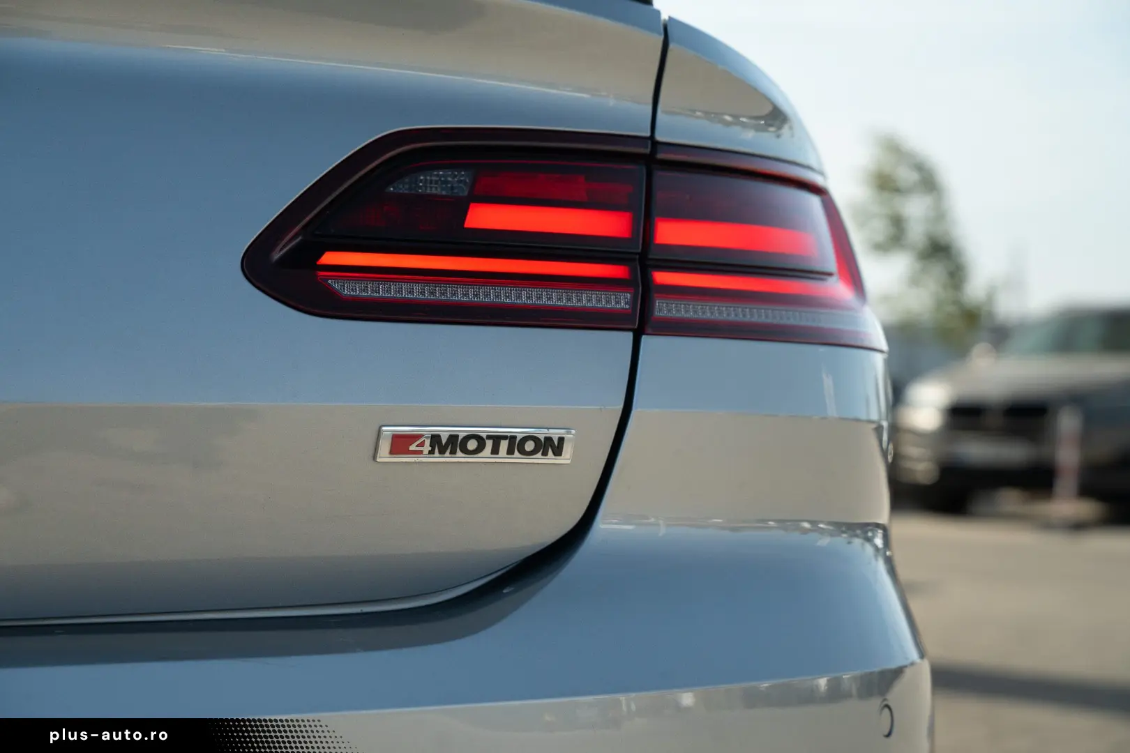 Volkswagen Arteon 2.0 TDI DSG R-Line