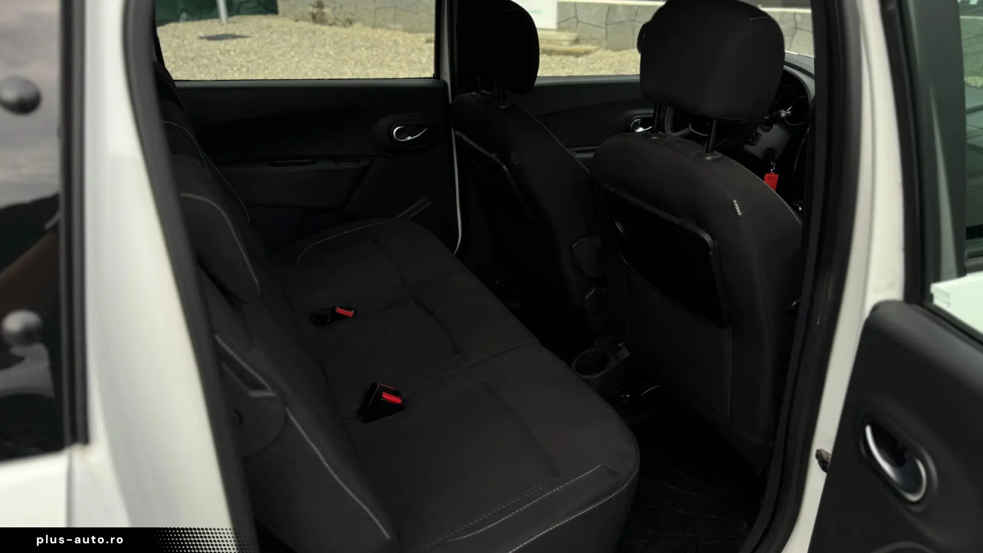Dacia Lodgy 1.5 Blue dCi Laureate