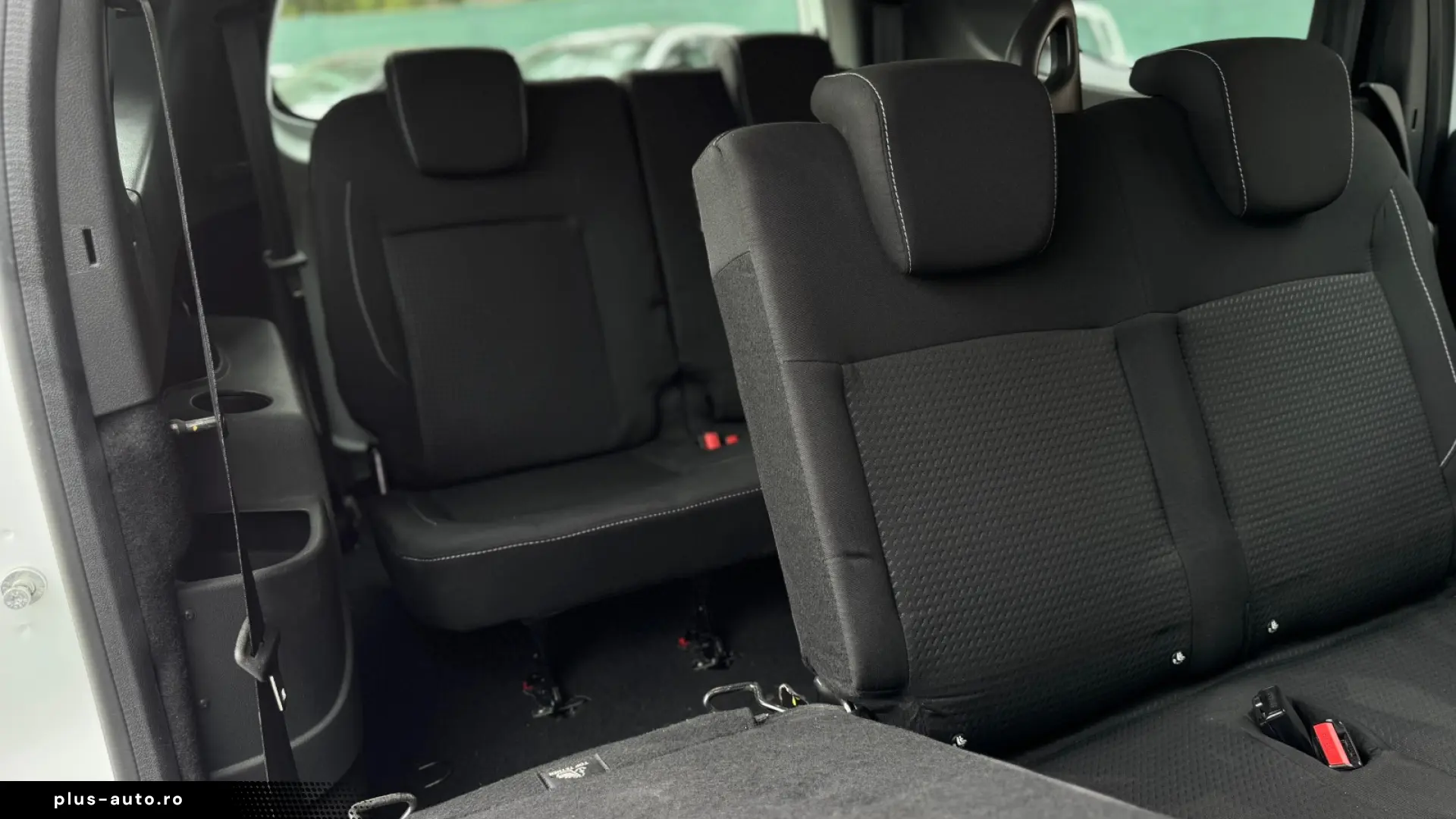 Dacia Lodgy 1.5 Blue dCi Laureate