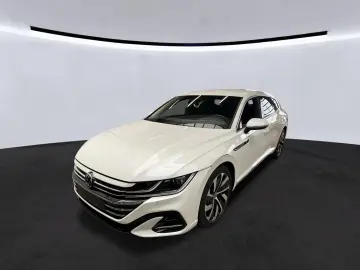 VW Arteon Shooting Brake R-Line 4Mot Navi ACC PDC