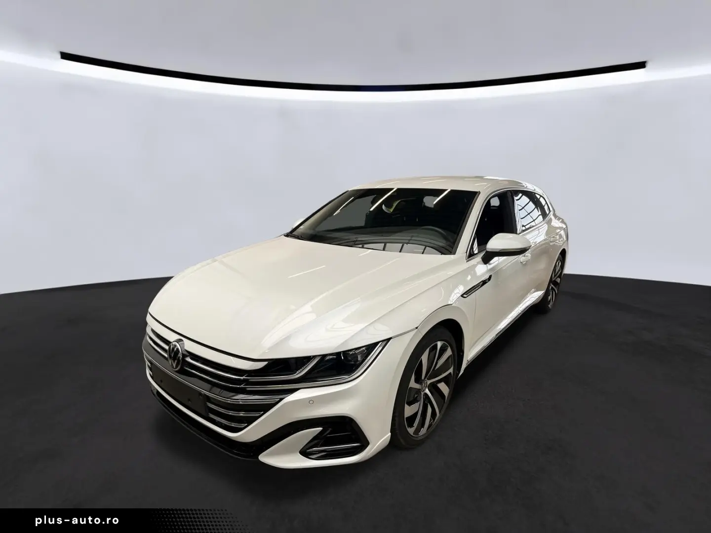 VW Arteon Shooting Brake R-Line 4Mot Navi ACC PDC