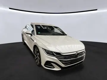 VW Arteon Shooting Brake R-Line 4Mot Navi ACC PDC