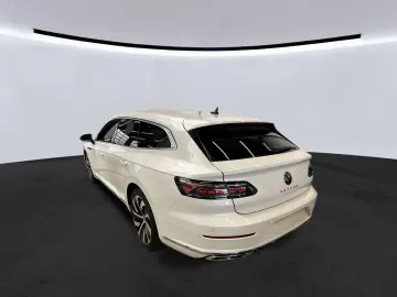 VW Arteon Shooting Brake R-Line 4Mot Navi ACC PDC
