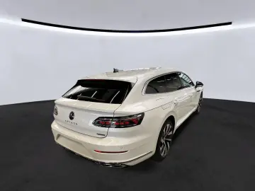 VW Arteon Shooting Brake R-Line 4Mot Navi ACC PDC