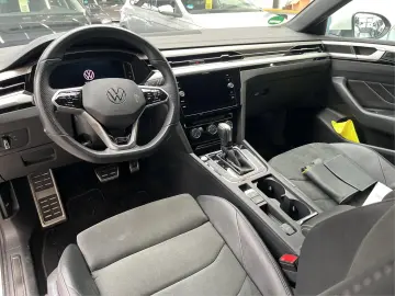 VW Arteon Shooting Brake R-Line 4Mot Navi ACC PDC