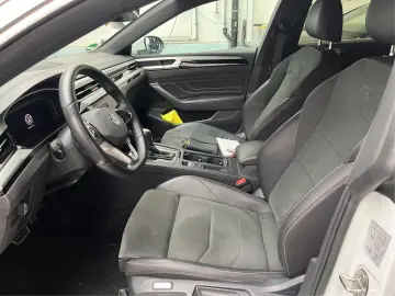 VW Arteon Shooting Brake R-Line 4Mot Navi ACC PDC