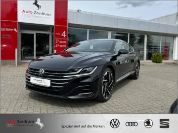 VW Arteon Shoot B 2.0TSI R-Line AZN-Haus-Förderung
