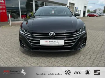 VW Arteon Shoot B 2.0TSI R-Line AZN-Haus-Förderung