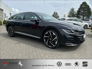 VW Arteon Shoot B 2.0TSI R-Line AZN-Haus-Förderung