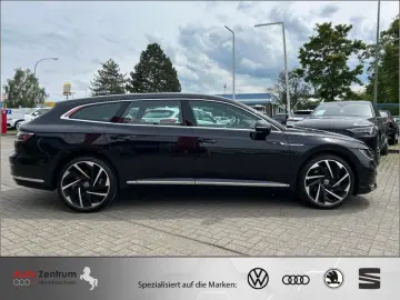 VW Arteon Shoot B 2.0TSI R-Line AZN-Haus-Förderung