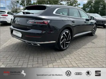 VW Arteon Shoot B 2.0TSI R-Line AZN-Haus-Förderung