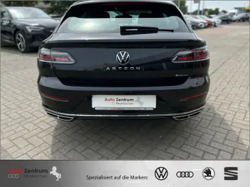 VW Arteon Shoot B 2.0TSI R-Line AZN-Haus-Förderung