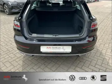 VW Arteon Shoot B 2.0TSI R-Line AZN-Haus-Förderung