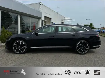 VW Arteon Shoot B 2.0TSI R-Line AZN-Haus-Förderung