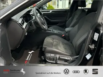 VW Arteon Shoot B 2.0TSI R-Line AZN-Haus-Förderung
