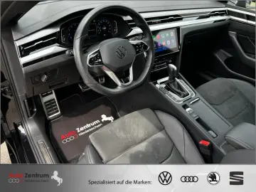 VW Arteon Shoot B 2.0TSI R-Line AZN-Haus-Förderung