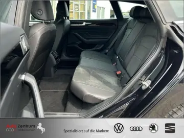 VW Arteon Shoot B 2.0TSI R-Line AZN-Haus-Förderung
