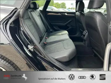VW Arteon Shoot B 2.0TSI R-Line AZN-Haus-Förderung