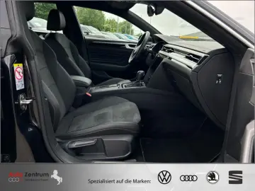 VW Arteon Shoot B 2.0TSI R-Line AZN-Haus-Förderung