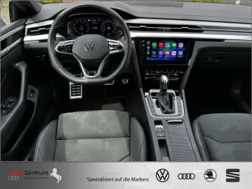 VW Arteon Shoot B 2.0TSI R-Line AZN-Haus-Förderung