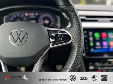 VW Arteon Shoot B 2.0TSI R-Line AZN-Haus-Förderung