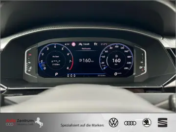 VW Arteon Shoot B 2.0TSI R-Line AZN-Haus-Förderung