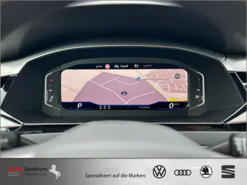 VW Arteon Shoot B 2.0TSI R-Line AZN-Haus-Förderung