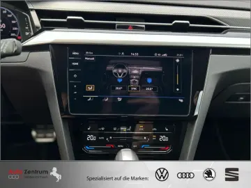 VW Arteon Shoot B 2.0TSI R-Line AZN-Haus-Förderung