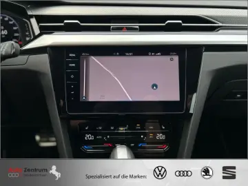 VW Arteon Shoot B 2.0TSI R-Line AZN-Haus-Förderung