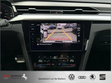 VW Arteon Shoot B 2.0TSI R-Line AZN-Haus-Förderung