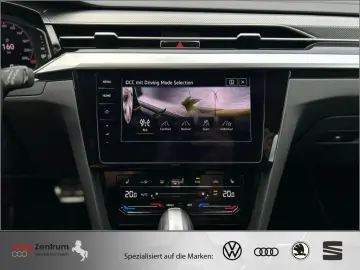 VW Arteon Shoot B 2.0TSI R-Line AZN-Haus-Förderung