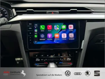 VW Arteon Shoot B 2.0TSI R-Line AZN-Haus-Förderung