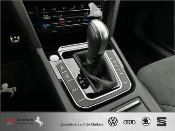 VW Arteon Shoot B 2.0TSI R-Line AZN-Haus-Förderung