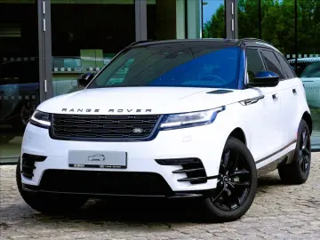 RANGE ROVER VELAR D200 DYNAMIC SE AWD   204 CP