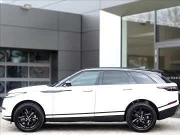 RANGE ROVER VELAR D200 DYNAMIC SE AWD   204 CP