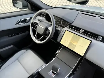 RANGE ROVER VELAR D200 DYNAMIC SE AWD   204 CP