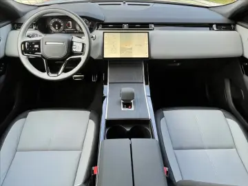 RANGE ROVER VELAR D200 DYNAMIC SE AWD   204 CP