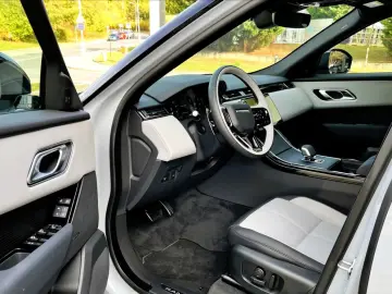 RANGE ROVER VELAR D200 DYNAMIC SE AWD   204 CP