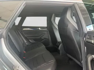 VW Arteon Shooting Brake 2.0 TDI 4M R-LINE ST.HEIZ
