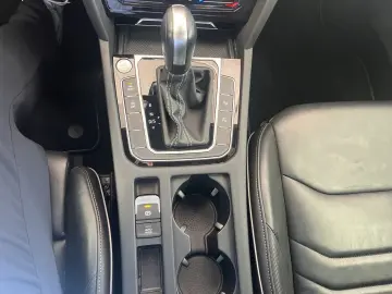 VW Arteon Shooting Brake 2.0 TDI 4M R-LINE ST.HEIZ