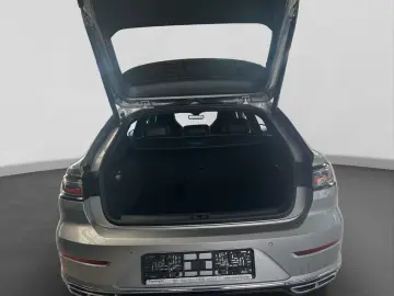 VW Arteon Shooting Brake 2.0 TDI 4M R-LINE ST.HEIZ