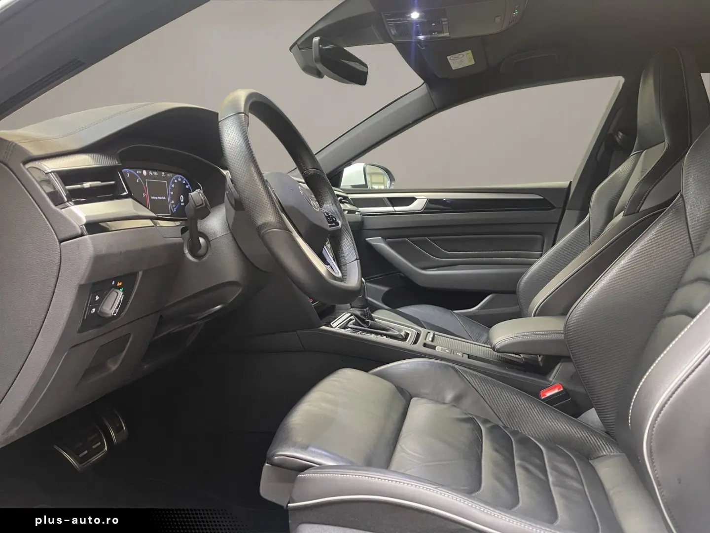 VW Arteon Shooting Brake 2.0 TDI 4Motion R-Line ACC