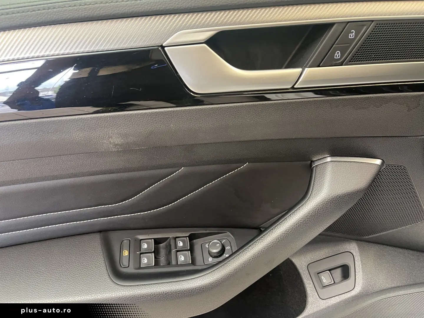 VW Arteon Shooting Brake 2.0 TDI 4Motion R-Line ACC